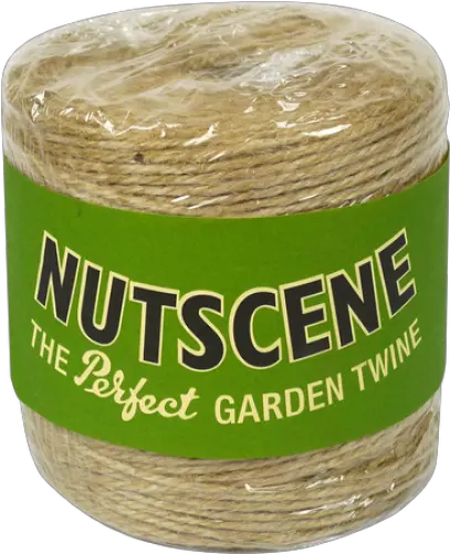 Nutscene 1kg Ball Of Natural Twine 3 Thread Png Twine Png