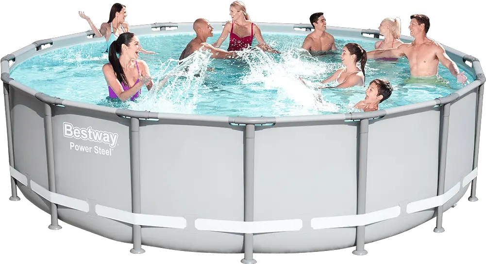 Above Ground Pools U0026 Accessories 16 Ft Swimming Pools Png Pool Png