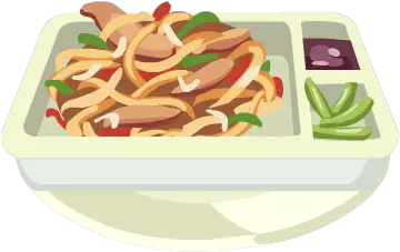 Index Of Yakisoba Png Meal Png