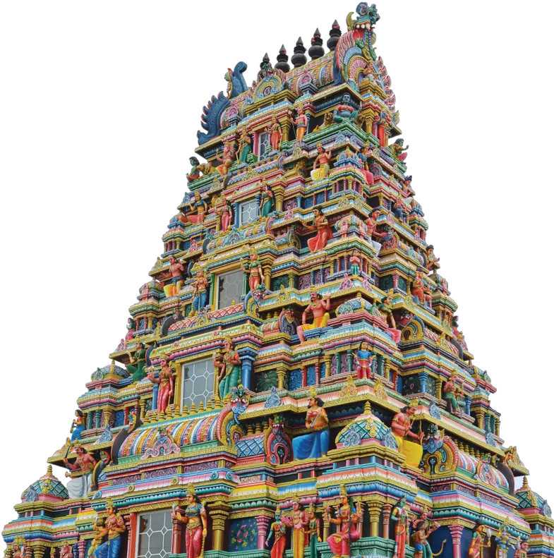 Kovil Tookay Temple Png Temple Png