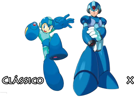 Banca De Tralhas Teorias O Que Houve Entre Megaman E Mega Man X Jpg Png Megaman X Png