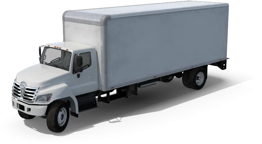 Moving Truck All American Muscle Moving Box Truck Png Moving Truck Png