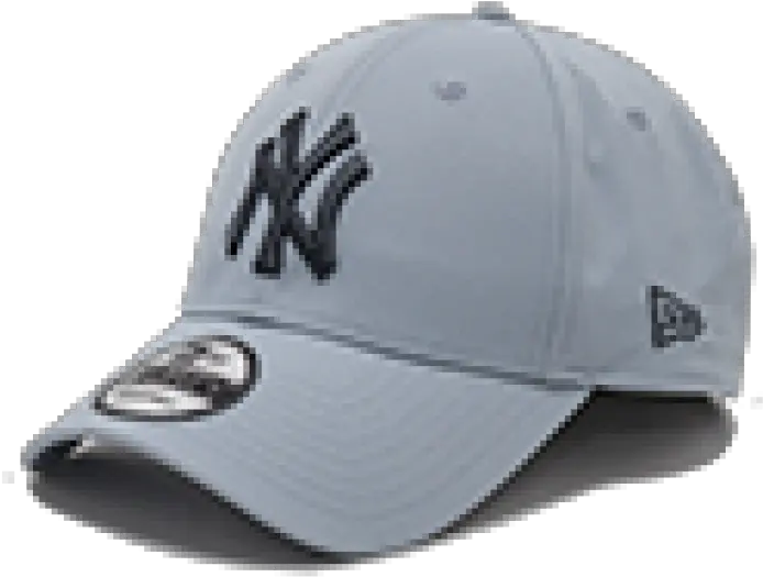 New Era 9forty Winter Camo Ny Boné New Era Azul Bebe Png Yankees Hat Png