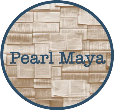 Pearl Maya Png Logo