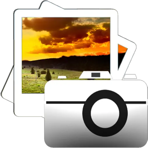 Privacygrade Camera Icon Vector White Png Lg G2 Icon Gallery