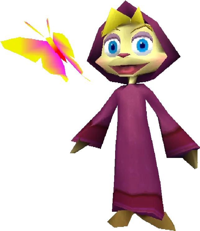 Bianca Image Spyro Bianca Png Spyro Png