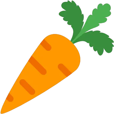 Carrot Icon Carrot Vegetable Icon Png Carrot Png