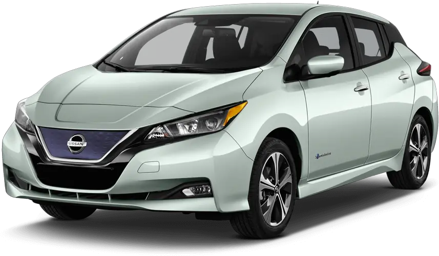 Nissan Leaf Offers Ju0026j Motors Crosshands Nissan Leaf Sv Plus 2020 Png Nissan Png