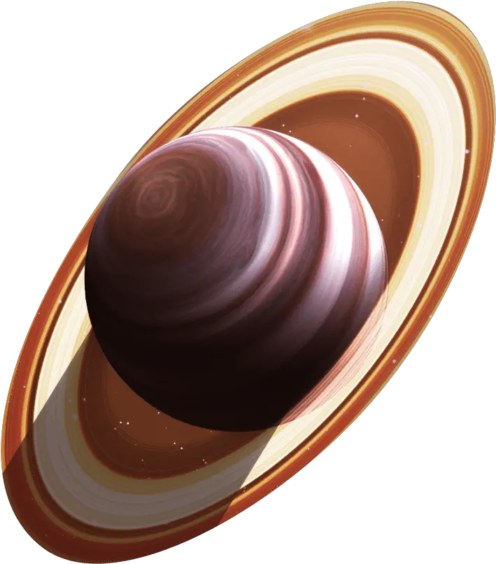 Saturn Chocolate Saturn Png Saturn Png