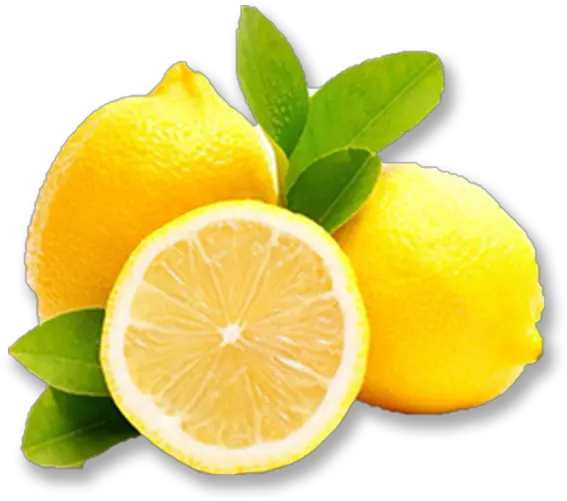 Yellow Lemon Png Download Yellow Lemon Png Lemonade Transparent