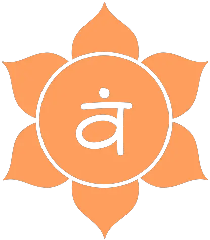 Svadhishthana Chakra Icon Transparent Png U0026 Svg Vector Ana