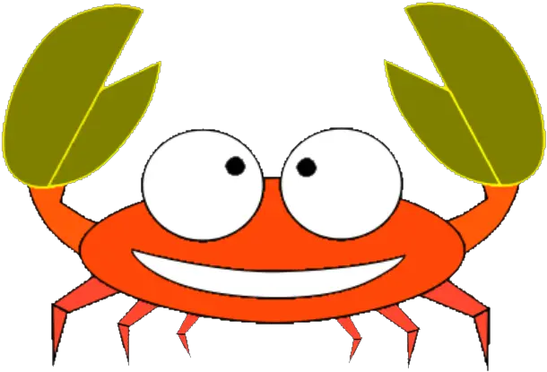 First Experience With Spriter Indie Game Development Clip Art Png Crab Transparent Background