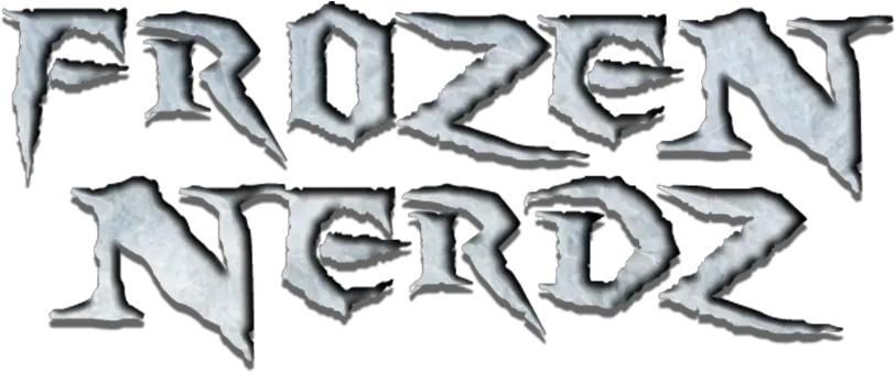 Frozen Nerdz Your Blizzard Entertainment Discussion Podcast Dot Png Blizzard Entertainment Logo