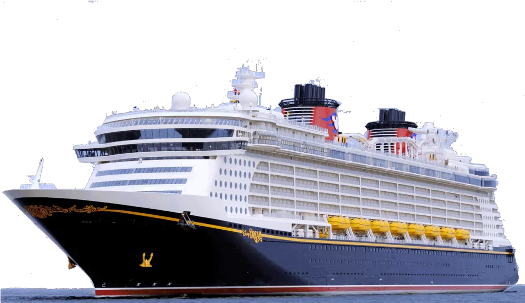 Cruise Ship Png Transparent Images All Disney Cruise Ships Boat Png