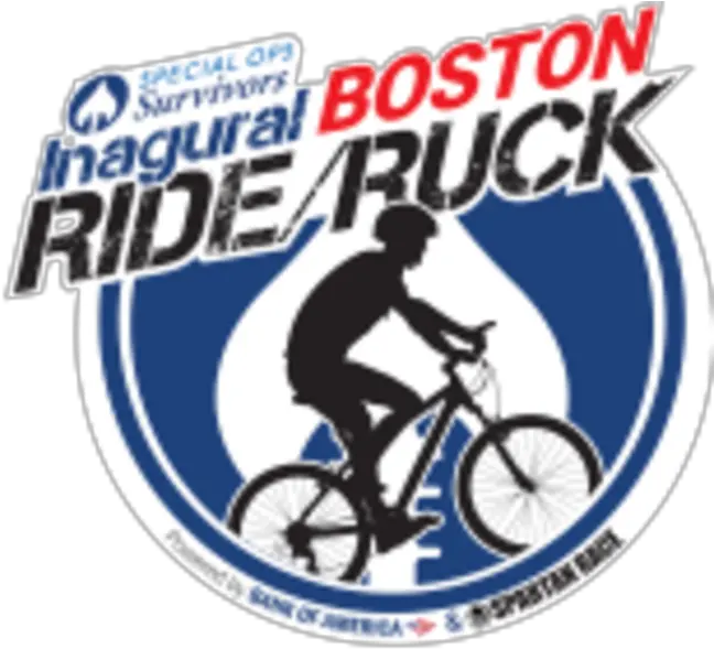 Boston Ruck Png Bike Rider