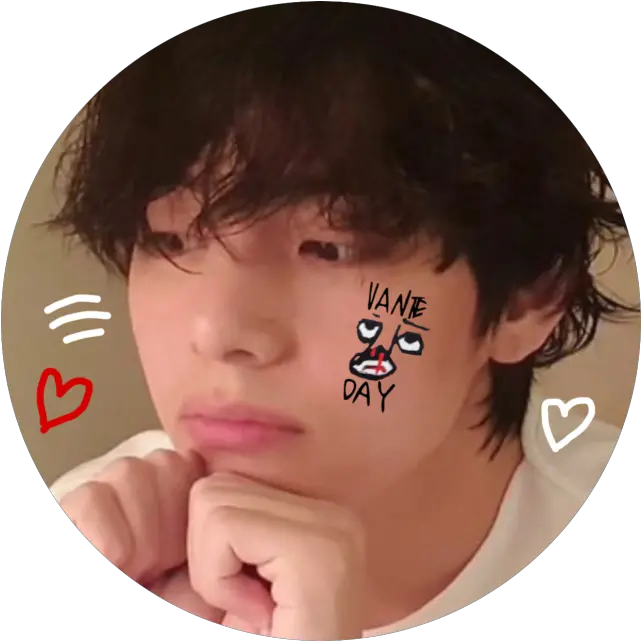 Kim Taehyung Layouts Taehyung Layout Png Kim Taehyung Png