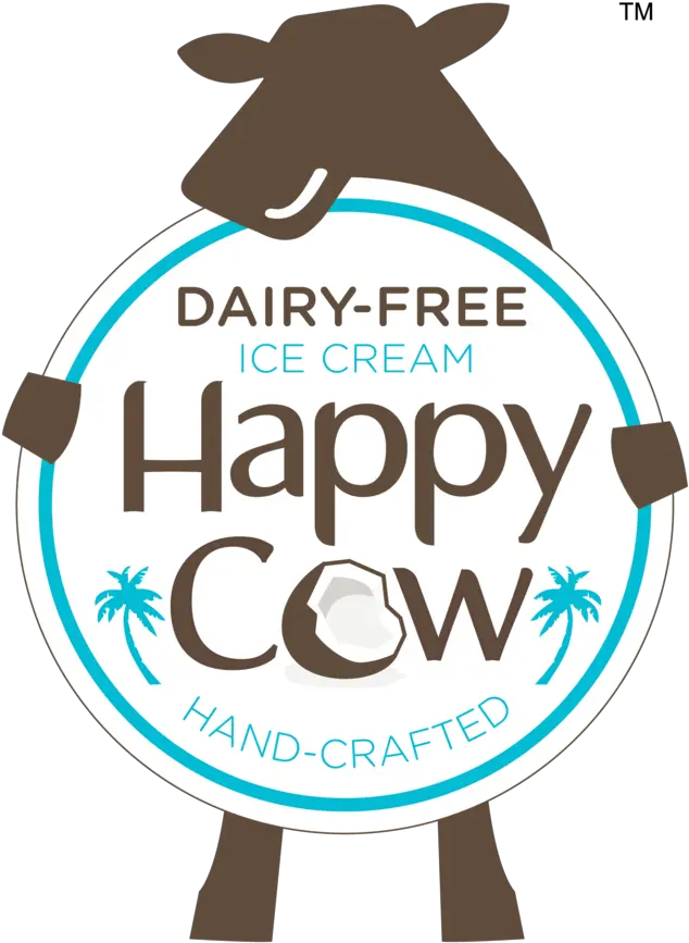 Happy Cow Png Transparent