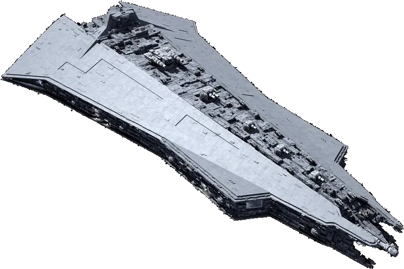 Star Wars Chiss Destroyer Star Wars Chiss Star Destroyer Png Star Destroyer Png png