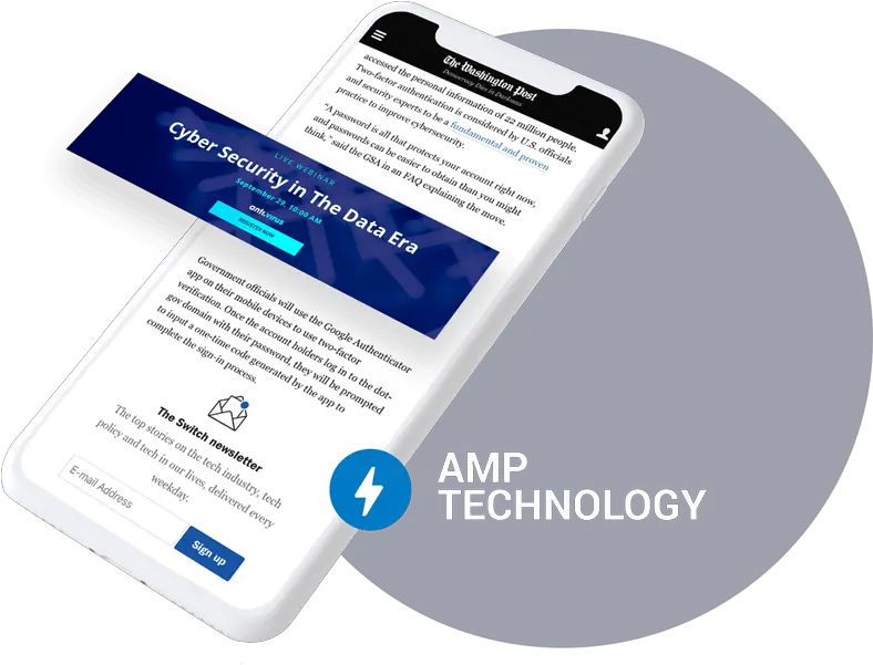 Amphtml Ad Maker Amphtml Banner Png Banners Png