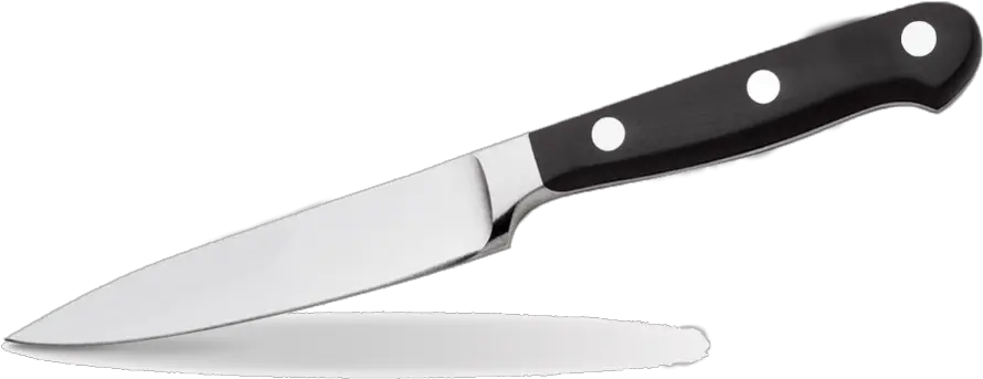 Different Types Of Kitchen Knives And Their Uses Steak Knife Clipart Png Kitchen Knife Png