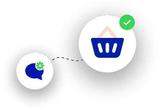 Carthook Integrations Smsbump Dot Png Order Confirmation Icon