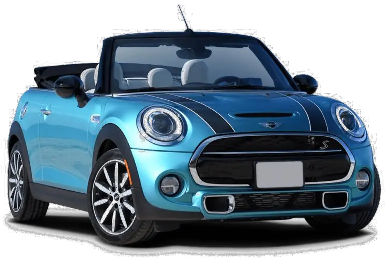 Blue Mini Cooper Png Background Image Convertible With 4 Doors Mini Cooper Png