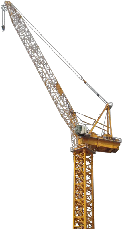 Construction Crane Png 6 Image Transparent Crane Construction Crane Png