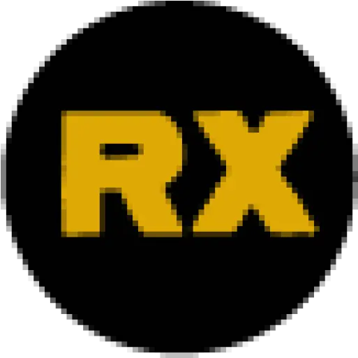 We Put The Reliance Back In Your Appliance Language Png Rx Icon