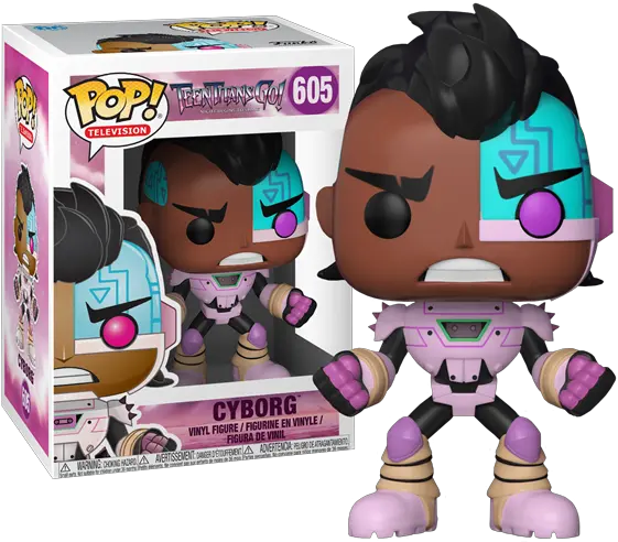 Night Begins To Shine Funko Pop Png Teen Titans