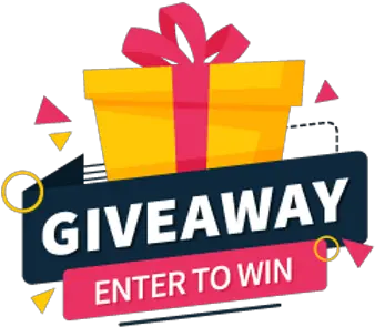 Shelter Give Give Away Vector Png Enter To Win Png