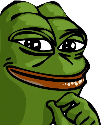 Pepe Free Download Png Transparent Background Transparent Pepe Frog Png Pepe Png
