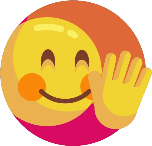 Hello Free Smileys Icons Happy Png Vector Smiley Icon
