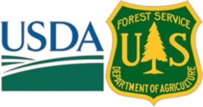 Partners Us Forest Service Png Forest Service Logo