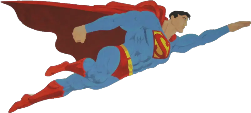 Ban Request Nighthawk Superman Flying Png Ban Hammer Png