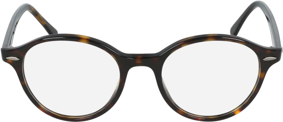 Rayban Rb 7118 Tortoise Unisexu0027s Eyeglasses Jcpenney Optical Tom Ford Rame Ochelari Png Ray Bans Png