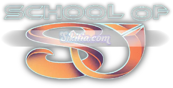 Sikitiacom School Of Su Color Gradient Png Su Icon