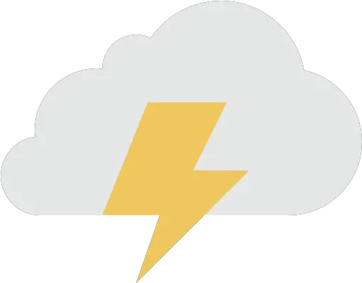 Storm Free Weather Icons Language Png Storm Icon Png