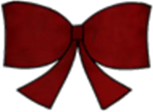 Anime Bow Png 2 Image Anime Bow Png Red Bow Tie Png