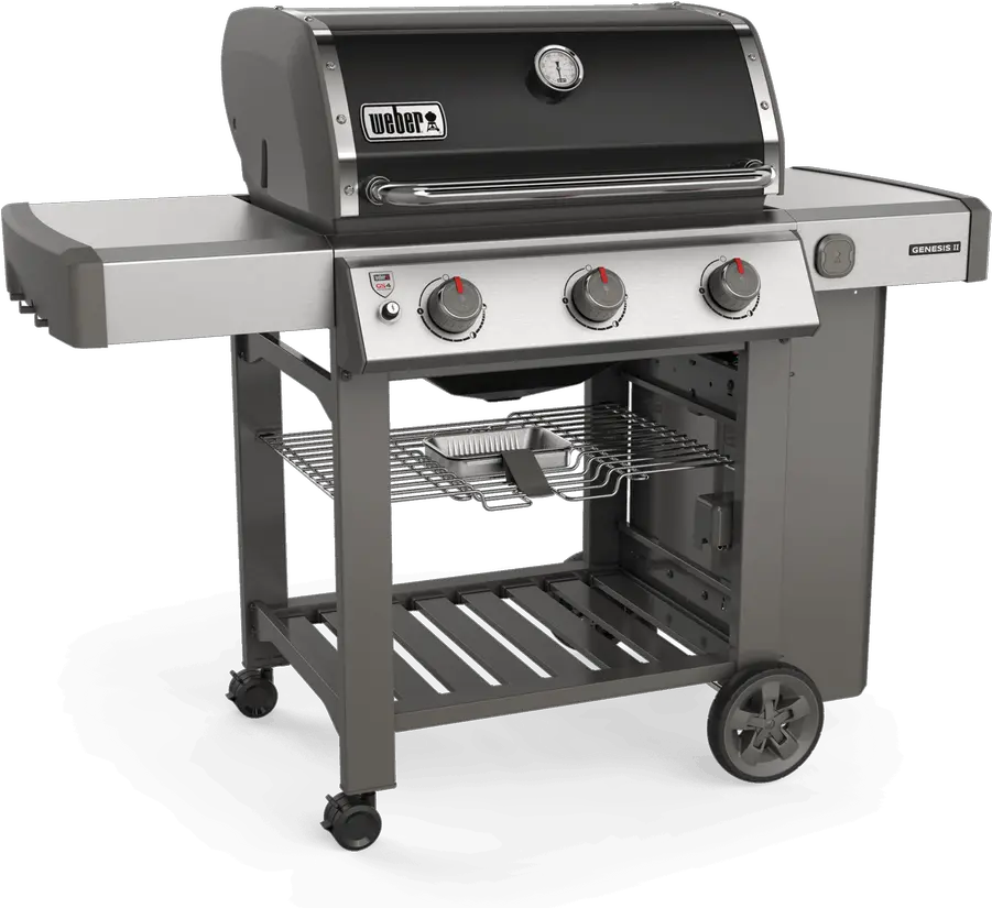 Weber Grills U0026 Smokers Outer Banks Ace Weber Genesis Ii E 310 Png Bbq Grill Png