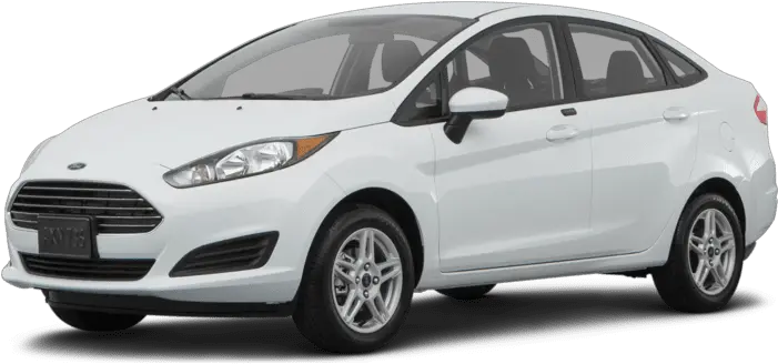 2019 Ford Fiesta Prices Reviews U0026 Incentives Truecar 2016 Ford Fiesta Hatchback White Png Fiesta Png