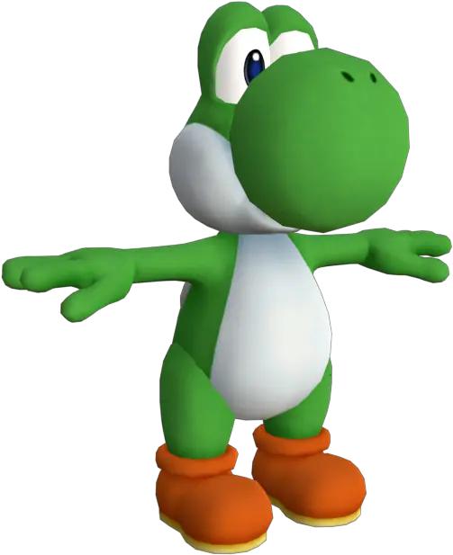 Nintendo Switch Super Mario Party Yoshi The Models Super Mario Party Yoshi Png Yoshi Png