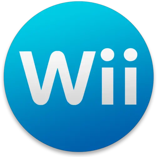 Wii Full Icon 512x512px Ico Png Icns Free Download Nintendo Wii Mario Kart Pack Wii Sports Logo