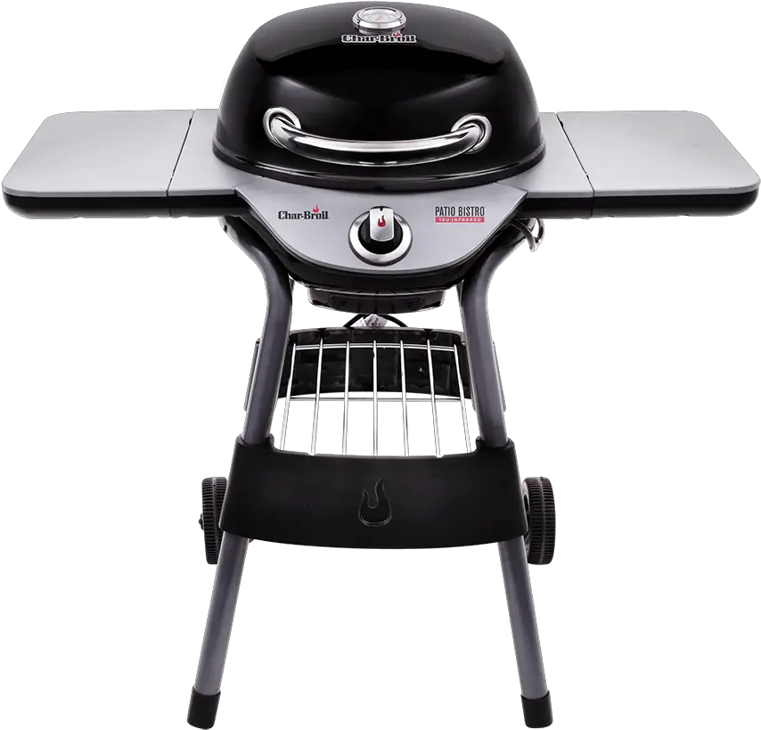 Patio Bistro Tru Infrared Electric Grill Grilling Char Broil Patio Bistro Png Bbq Grill Png