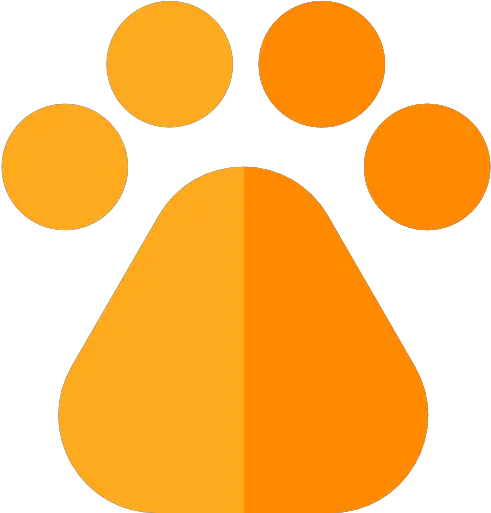 Bear Paw Free Animals Icons Stock Illustration Png Bobcat Icon