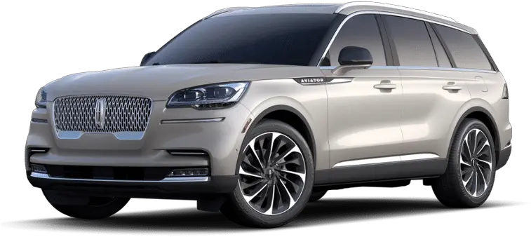 New 2020 Lincoln Aviator For Sale Lincoln Aviator 2020 Hd Png Aviator Png