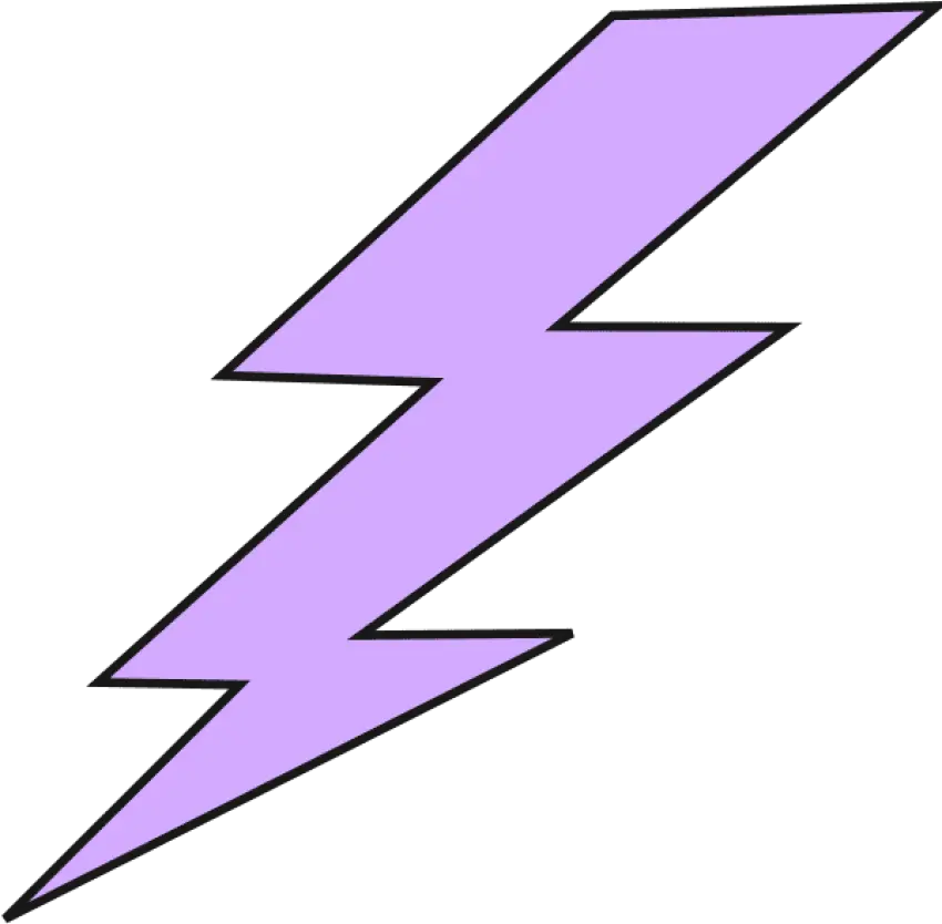 Free Png Download Purple Lightning Bolt Transparent Purple Lightning Bolt Lightning Bolt Transparent Background