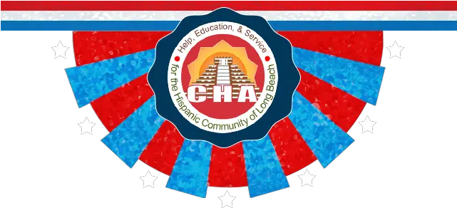 Centro Cha Home Sticker Png City Of Long Beach Logo