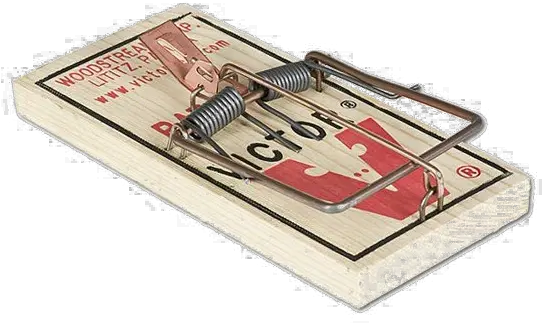Mouse Trap Png Background Victor Rat Trap Trap Png