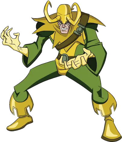 Loki Clipart Station 765598 Png Images Pngio Avengers Mightiest Heroes Villains Loki Transparent Background