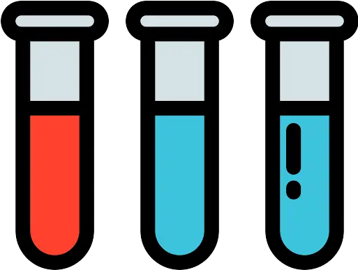 Test Tube Vector Svg Icon Png Repo Free Png Icons Free Icon Test Tubes Lab Test Icon